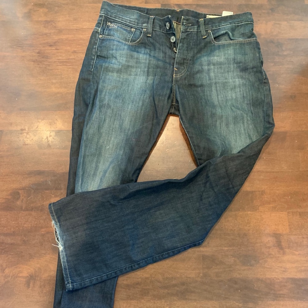 G Star raw denim men’s jeans